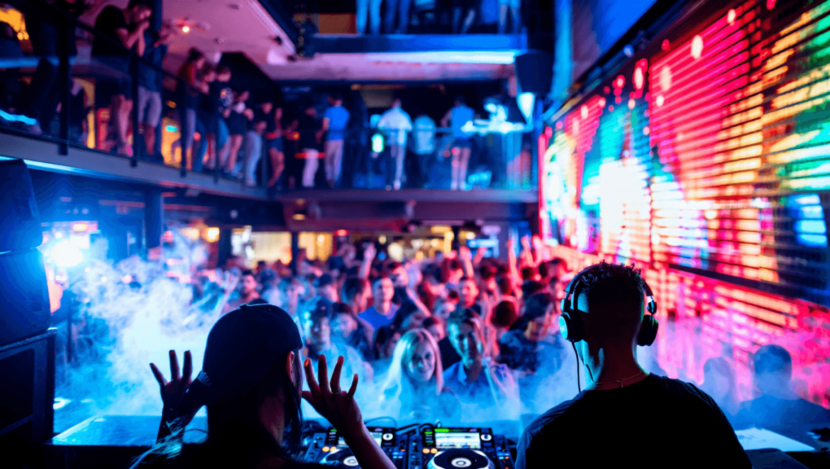 23 of Berlin's best clubs: where to go and what to expect