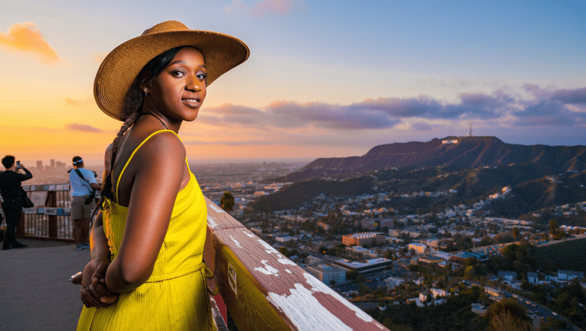 7 things you can do in Los Angeles for free