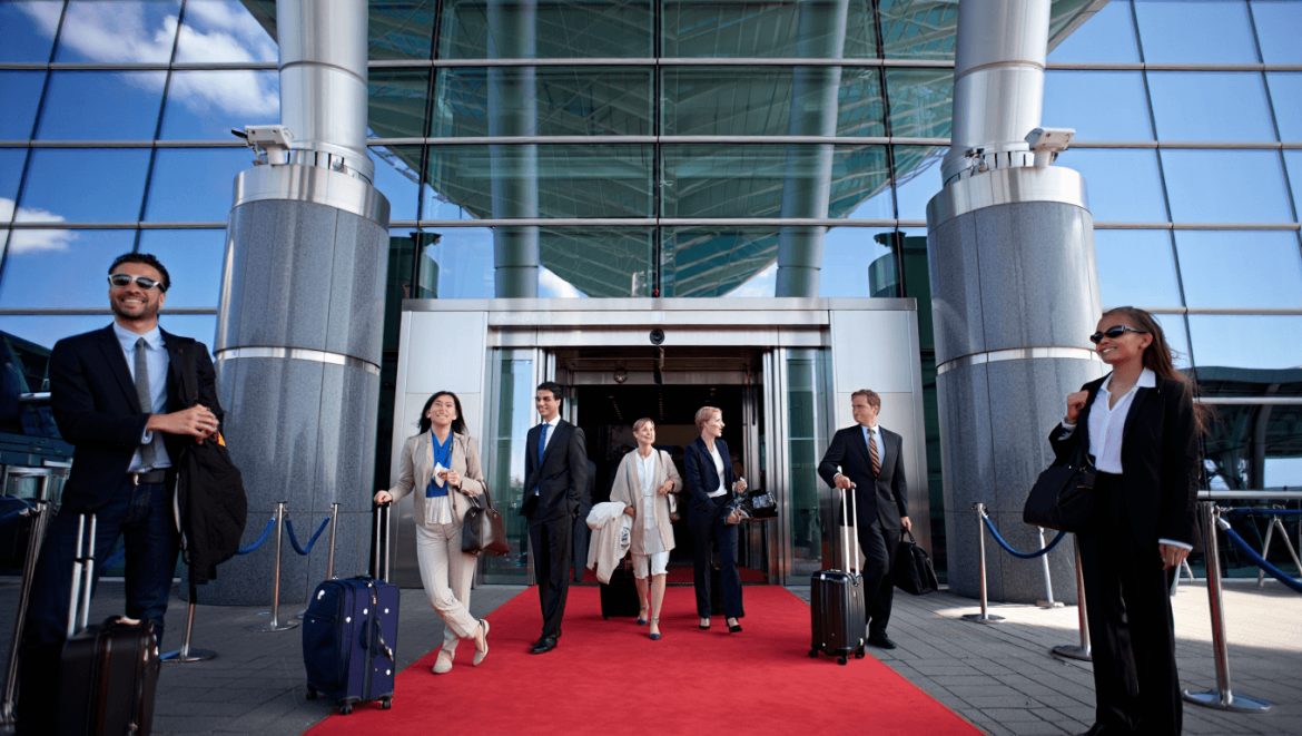 A posh Delta One lounge is coming to Atlanta