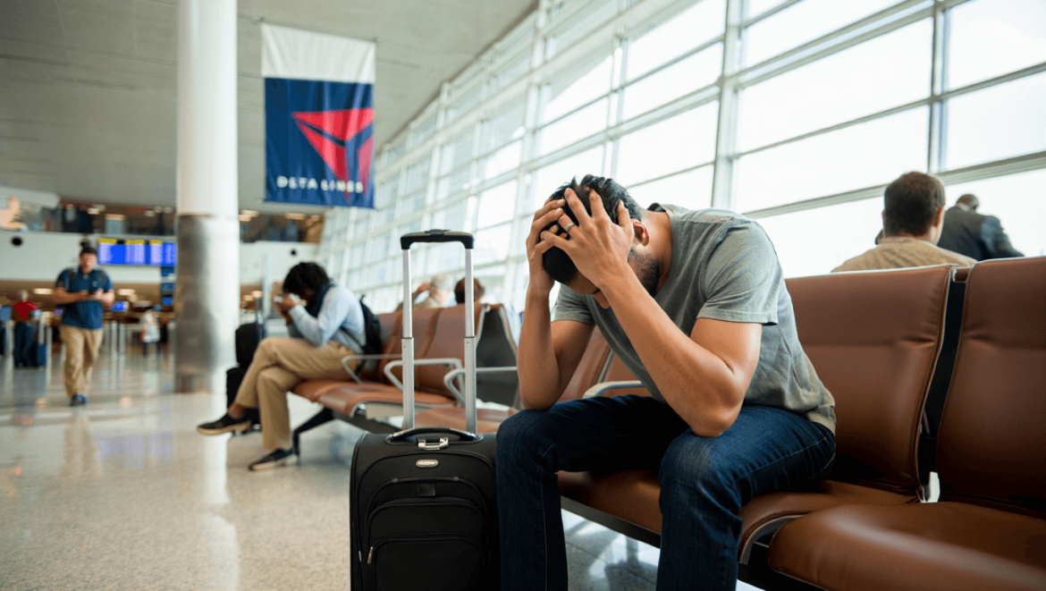 Delta cuts 2 routes at otherwise fast-growing Austin focus city