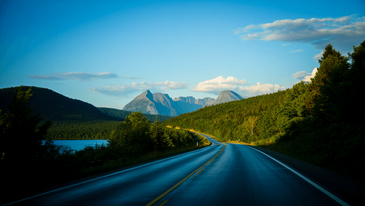 A guide to New Hampshire