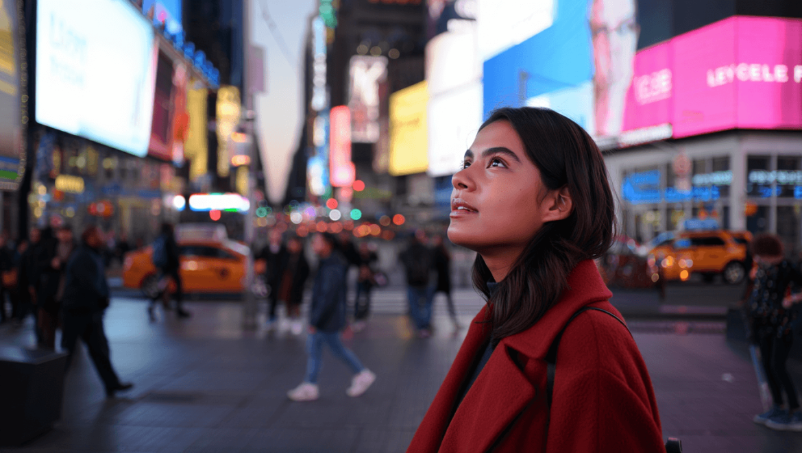 Top things to know when you're in New York City