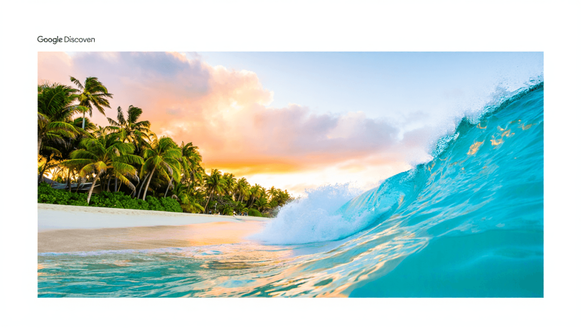Discover 25 of the world's best beaches
