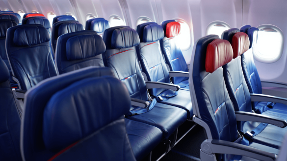 United confirms Eurobusiness-style seats for its new Airbus A321XLRs