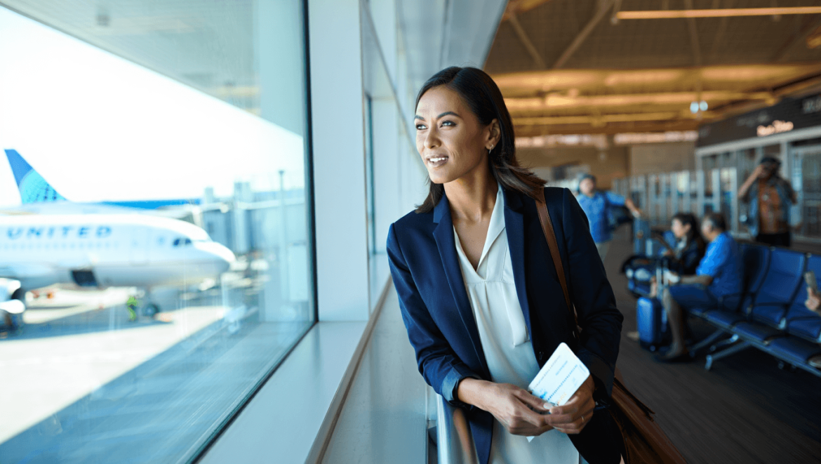 United removes a major restriction on pooled MileagePlus miles