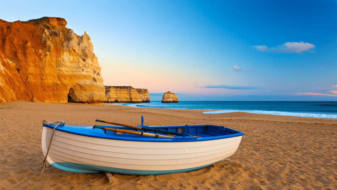 15 of the best things to do in the Algarve