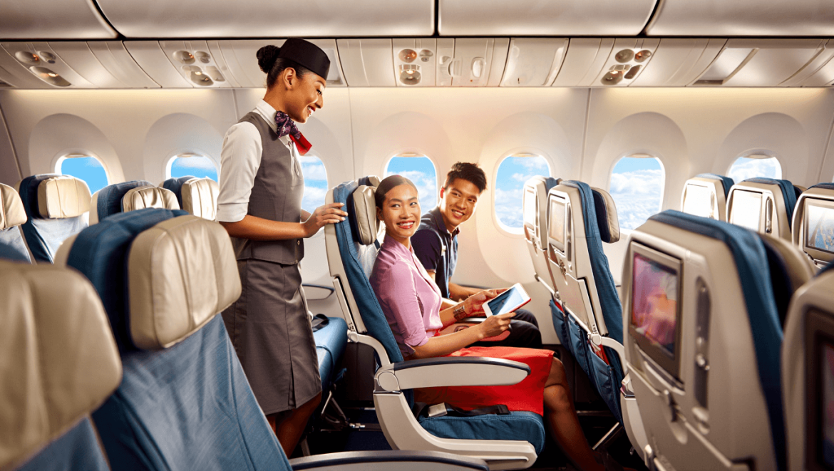 Aer Lingus ends Ireland service to 3 US cities, plans premium economy cabin