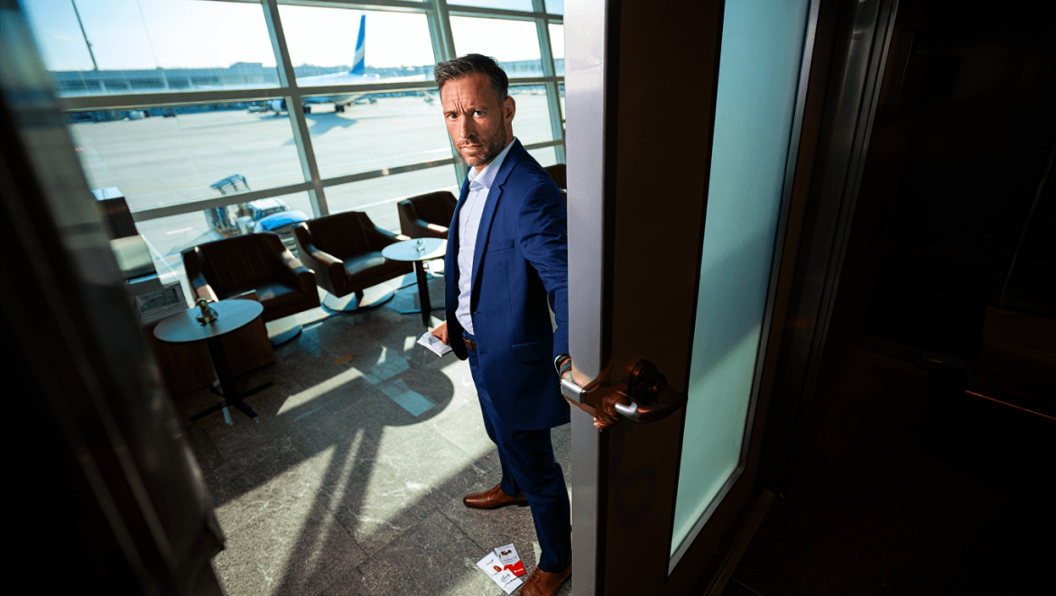 Chase is removing Sapphire Lounges from Priority Pass — but adding a perk for cardholders