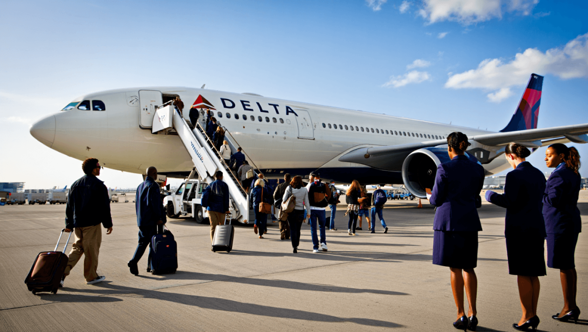 Delta expands Pacific map from LAX, adds nonstop Philippines route for 2027