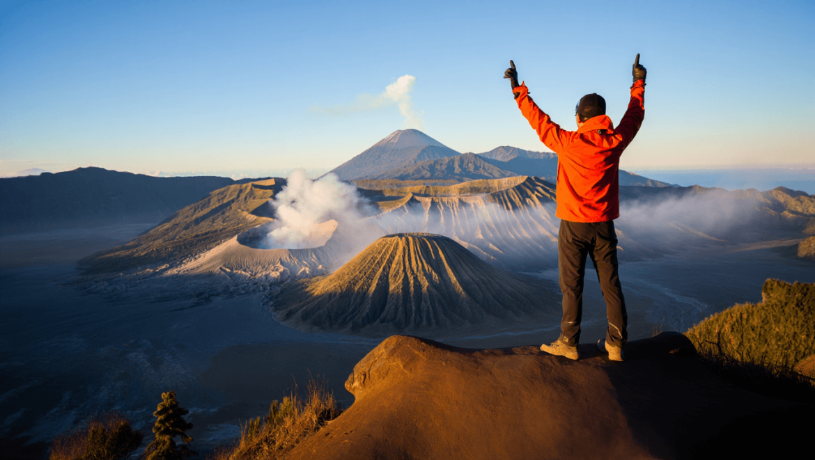 See the best of Java, Indonesia, with this 9-day itinerary