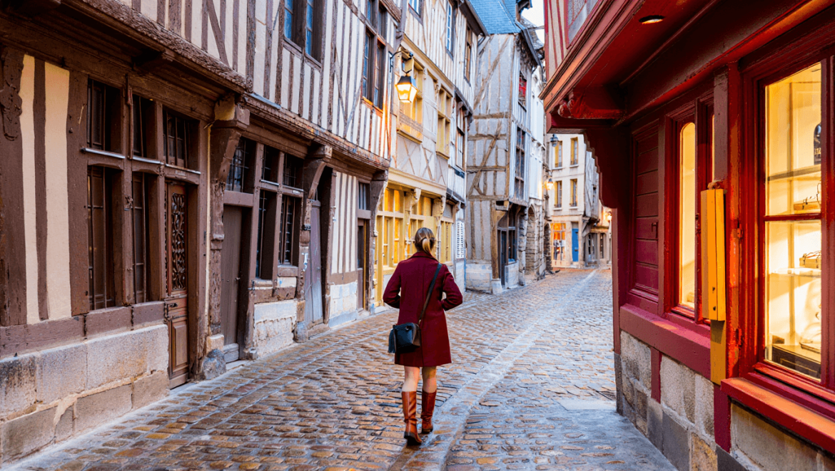 A guide to Troyes, France