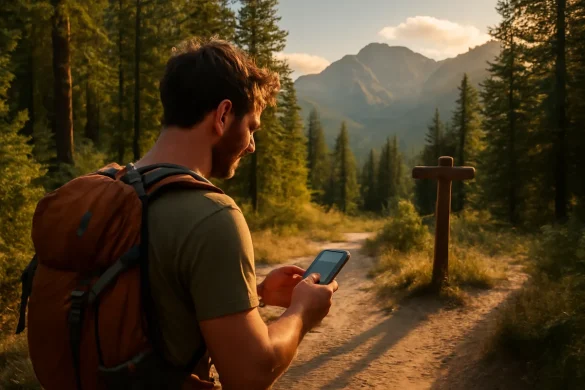 Comment trouver le sentier de randonnée parfait près de chez vous ?