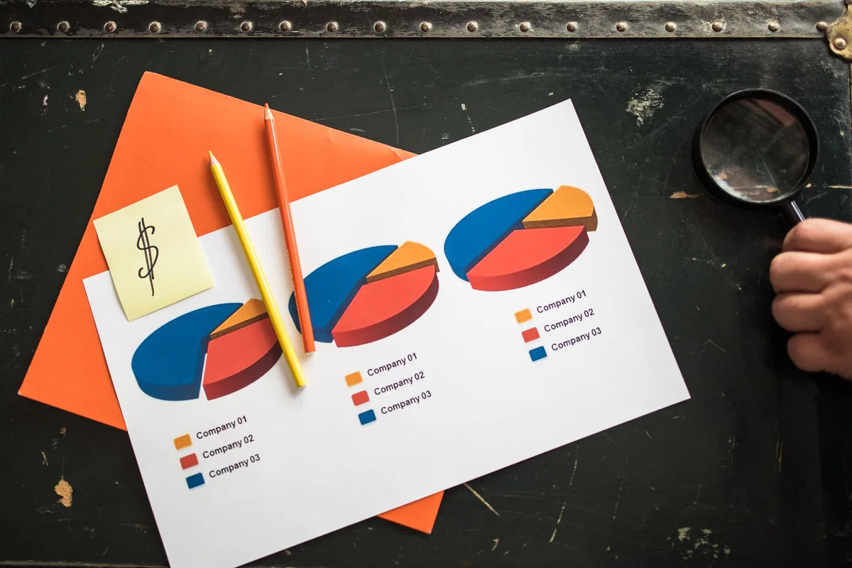 Infographie montrant les gagnants et perdants du changement de programme de récompenses
