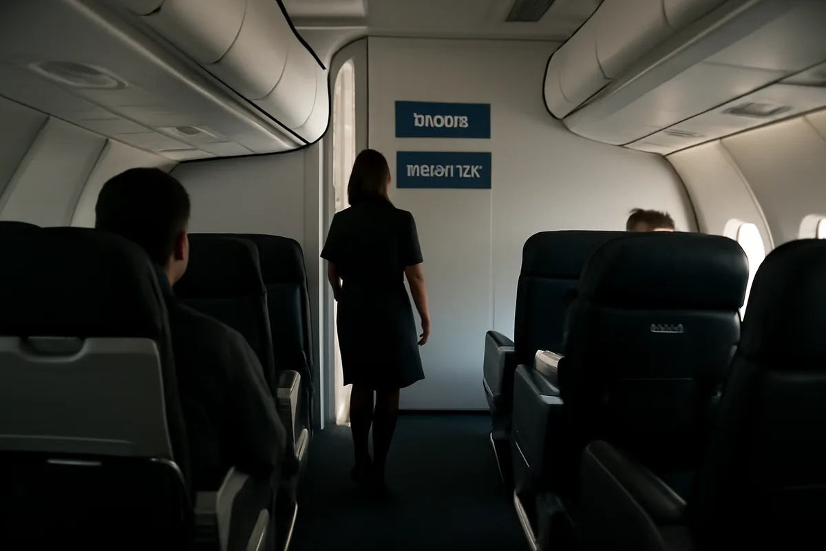 Ce que JetBlue va proposer — vue d'ensemble — Cabine Description Présence d'un tarif « Base » Main Classe économique (anciennement « Core ») Oui (Main Base) EvenMore Sièges avec espace jambes supplémentaire Oui (EvenMore Base) BlueFirst First‑class domestique, bientôt sur