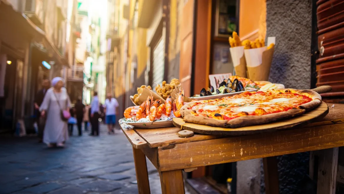 Les 14 meilleures adresses pour manger à Naples