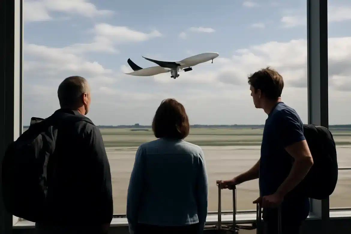 Alaska Airlines ouvre deux lignes vers l'Europe: davantage de vols transatlantiques pour les voyageurs