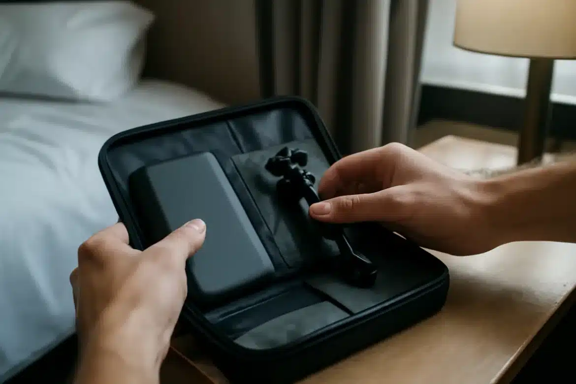 Comment rendre votre téléphone indispensable en voyage grâce à la technologie ?