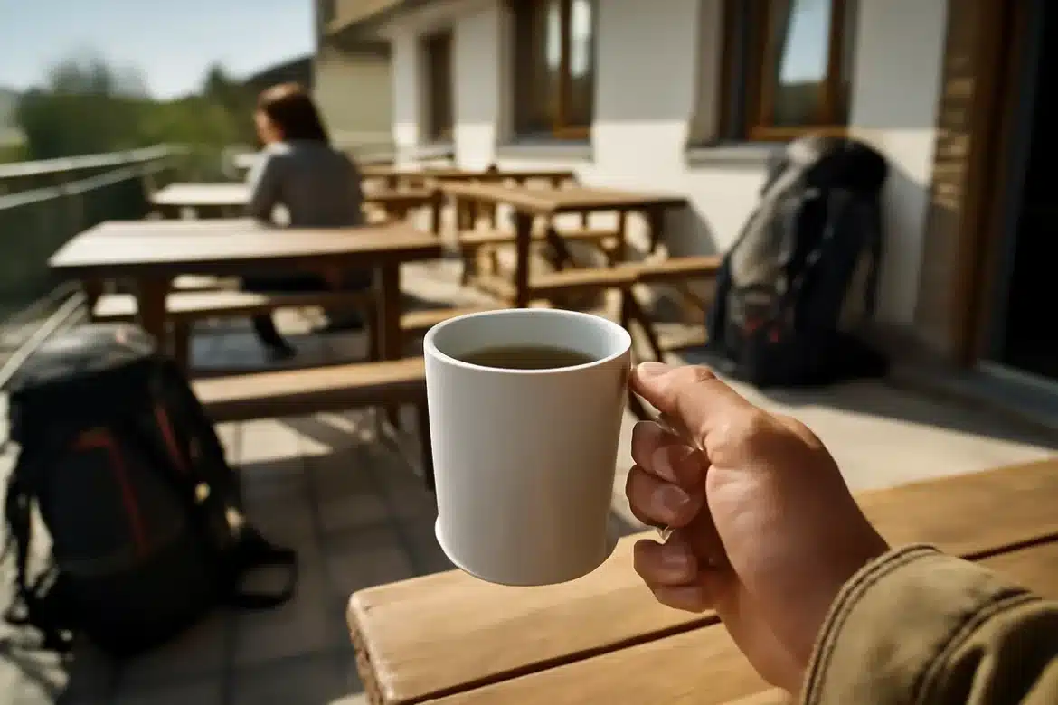 Comment se faire des amis en voyage solo ?