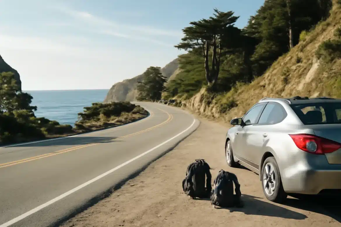 Dix road trips incontournables aux États-Unis