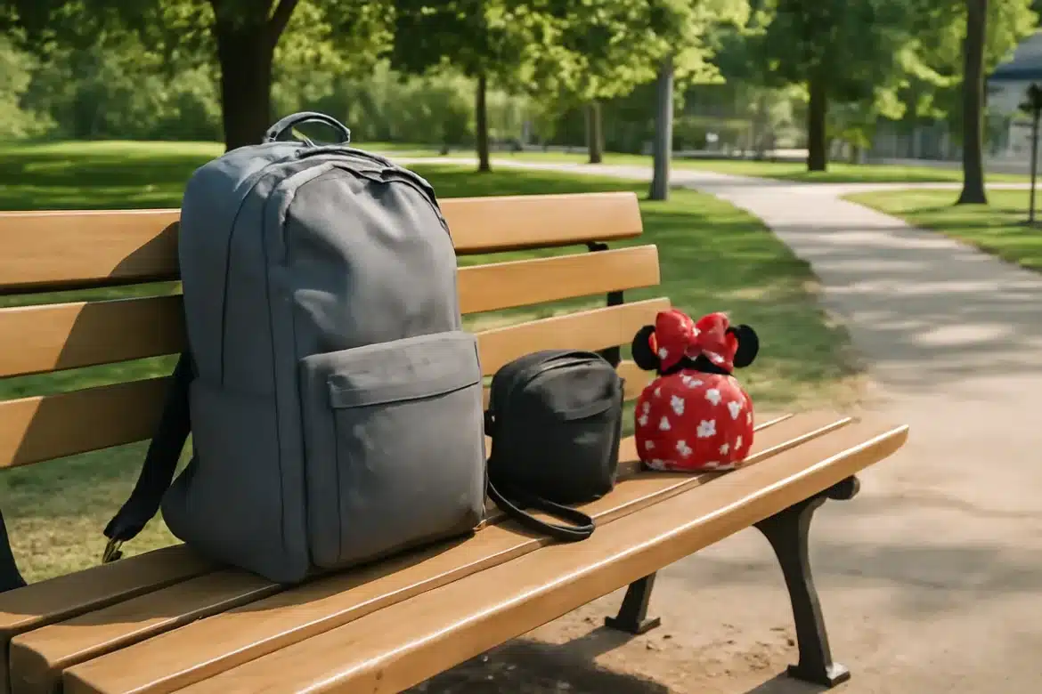 Les meilleurs sacs à dos pour visiter Disney, Universal et autres parcs d'attractions