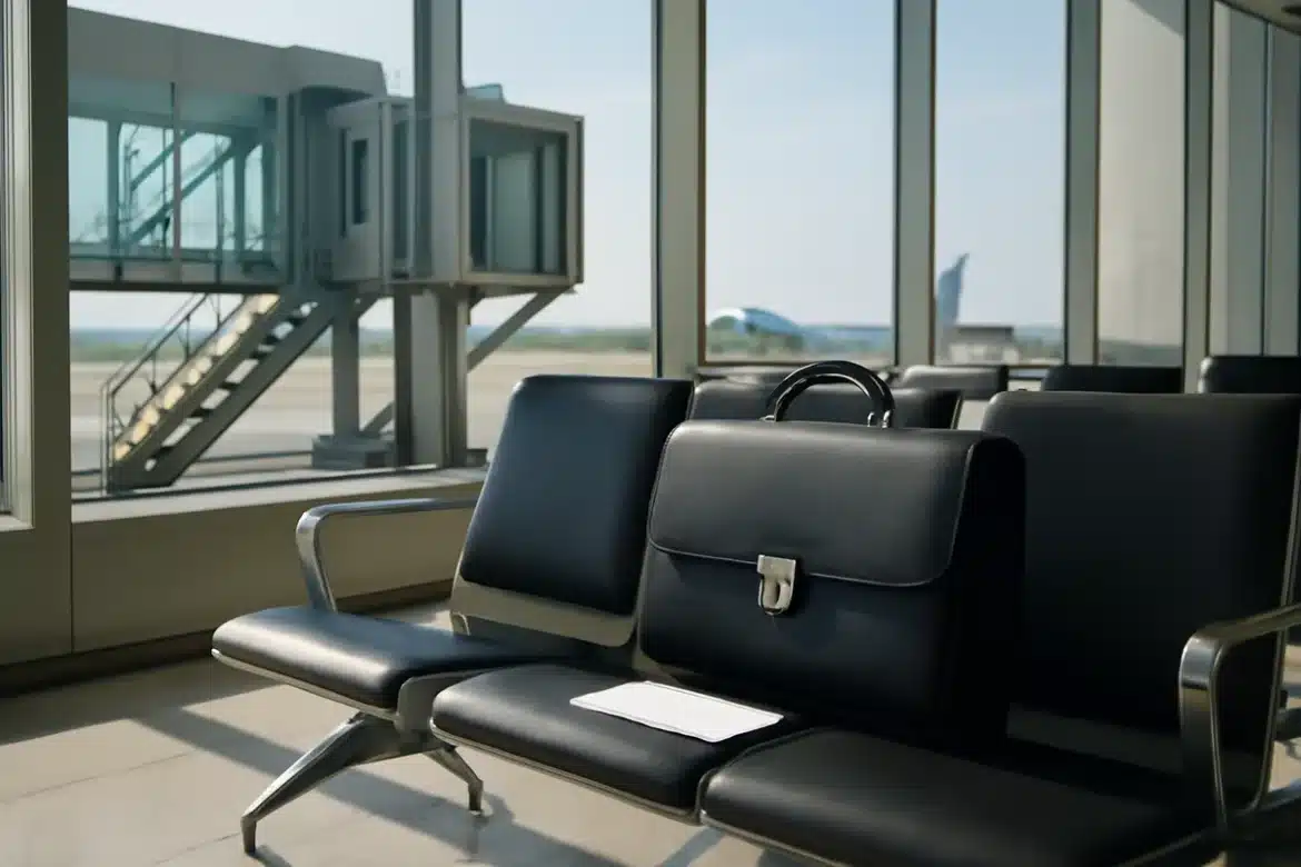 New York–Düsseldorf: La Compagnie teste un vol direct 100% classe affaires
