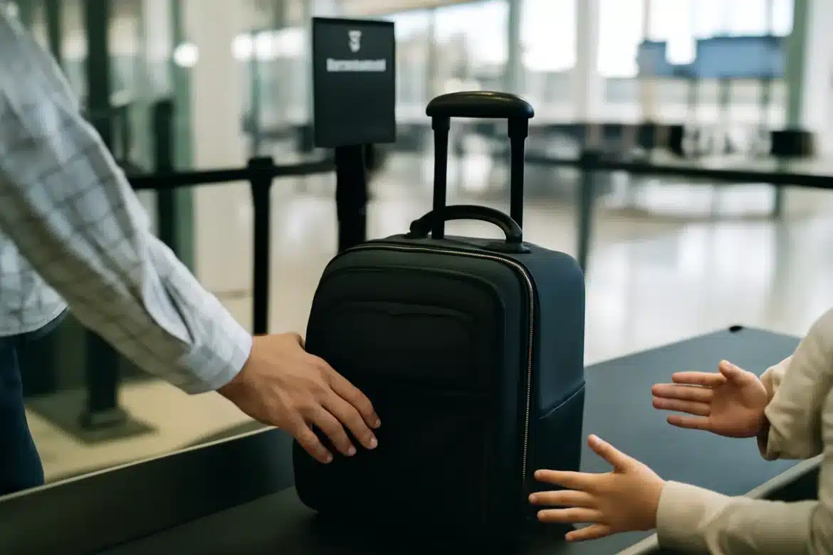 TSA autorise l'accès aux zones sécurisées sans billet dans ces aéroports