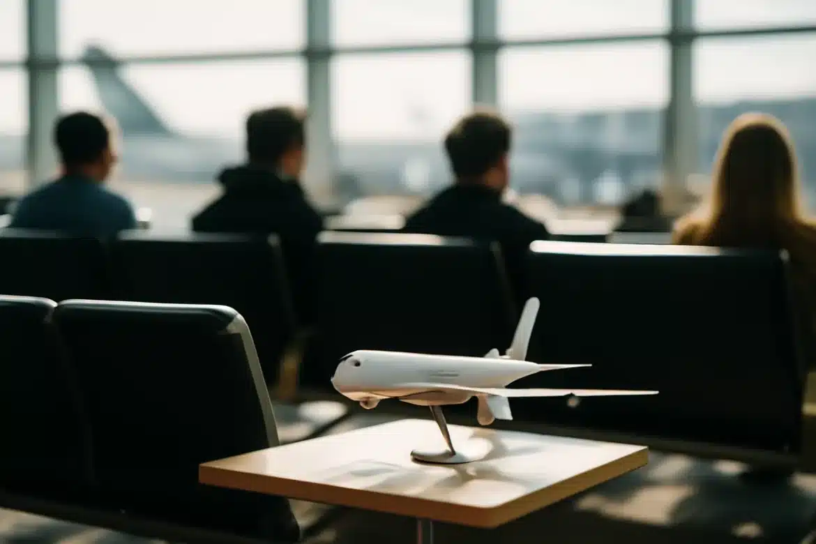 United A321XLR bientôt en service intérieur: les liaisons dévoilées