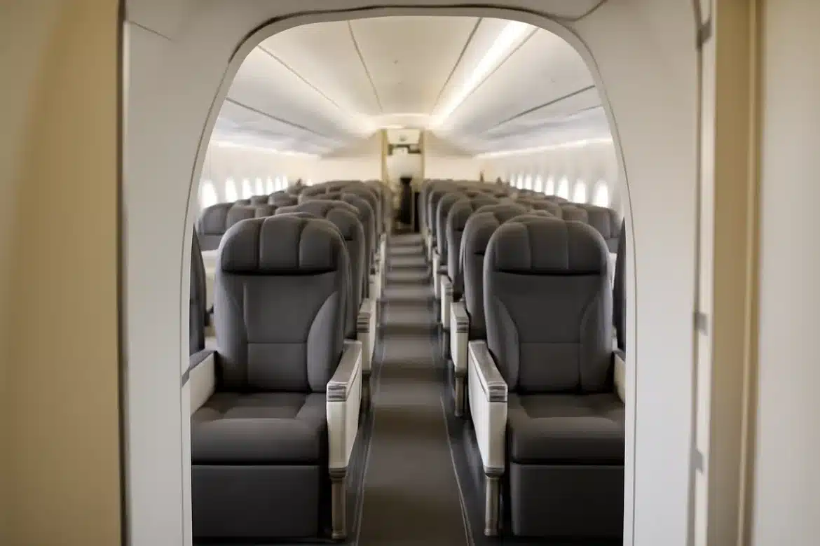 American 777 à suites luxe bientôt en service : ultime appel pour Flagship First