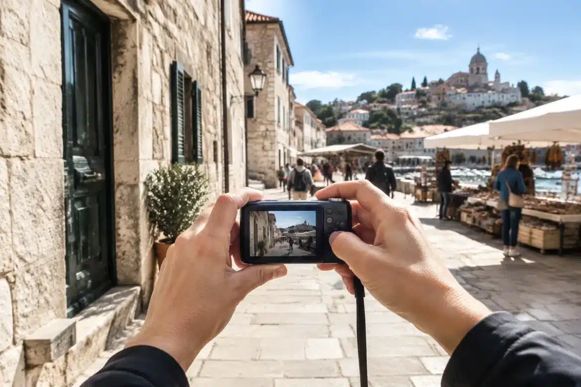 Comment 3 photographes exploitent le CAMON 50 Ultra 5G pour des photos professionnelles ?