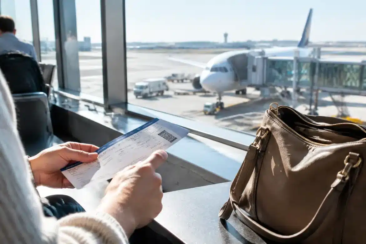Delta à LAX : nouvelle ligne et renfort pour 7 escales stratégiques