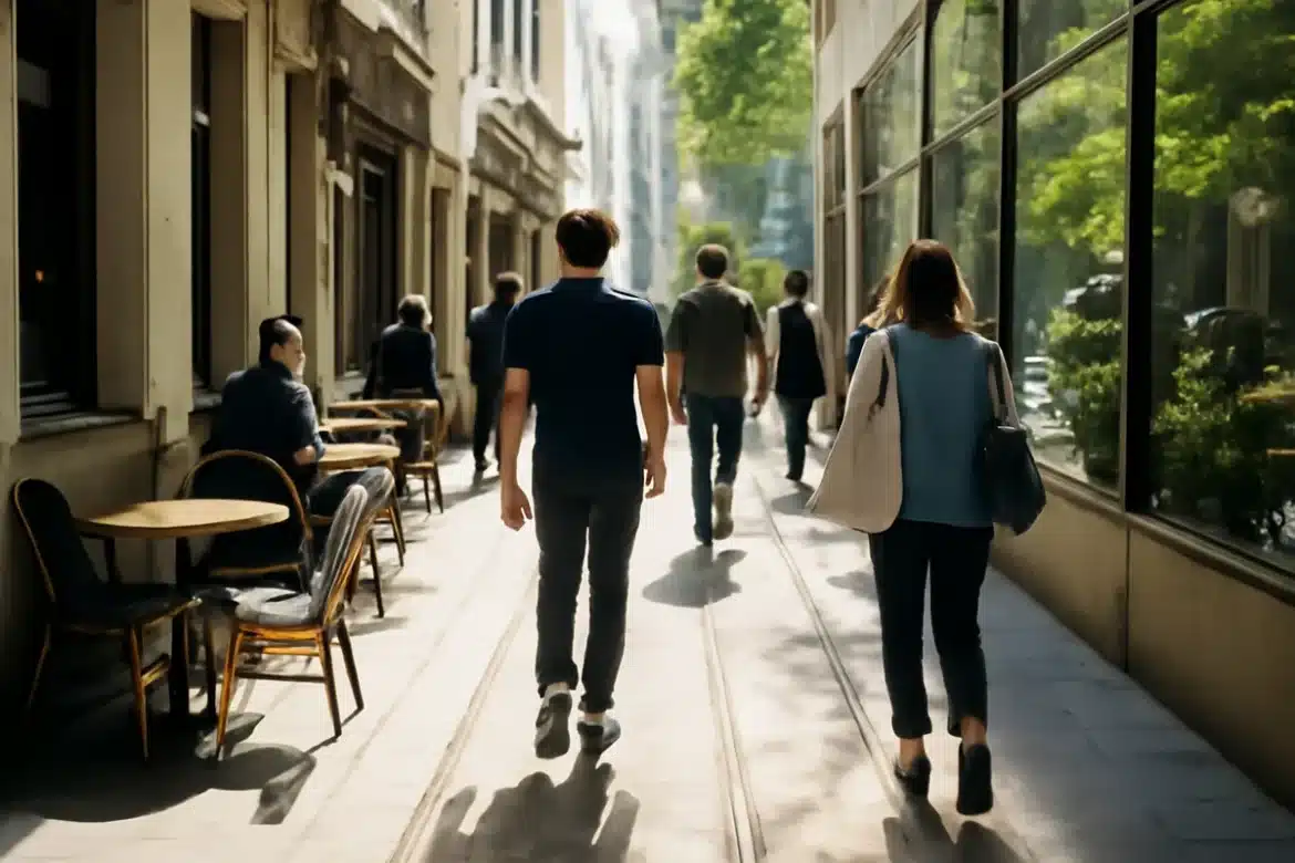 Douze choses à savoir pour préparer son voyage à Melbourne