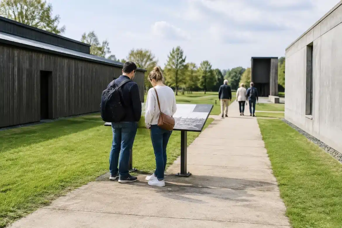 Guide pratique pour visiter Auschwitz-Birkenau en Pologne : billets, horaires et conseils