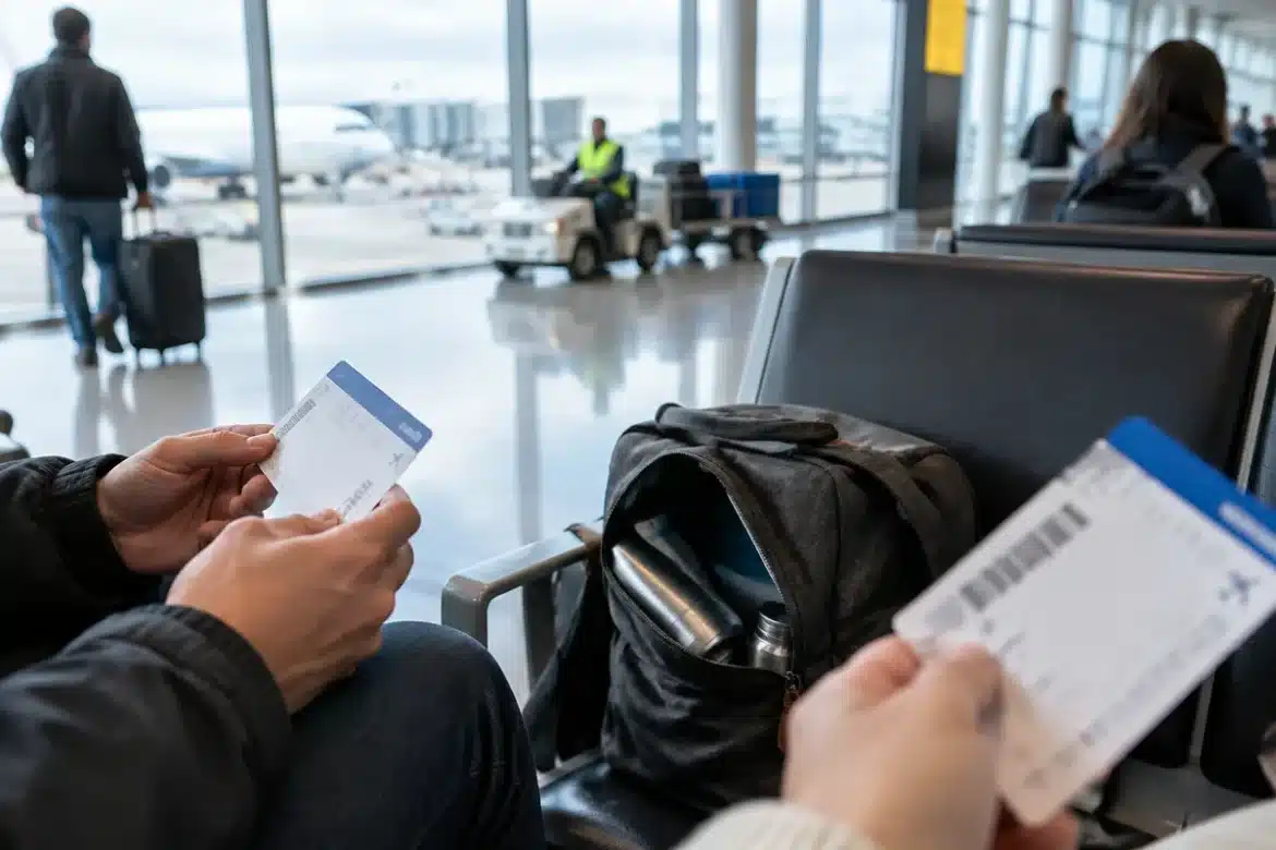 Indemnisation vols: les compagnies pourraient être exonérées après retards de maintenance