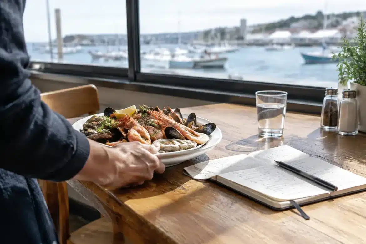Les 10 plats et boissons incontournables à Vancouver
