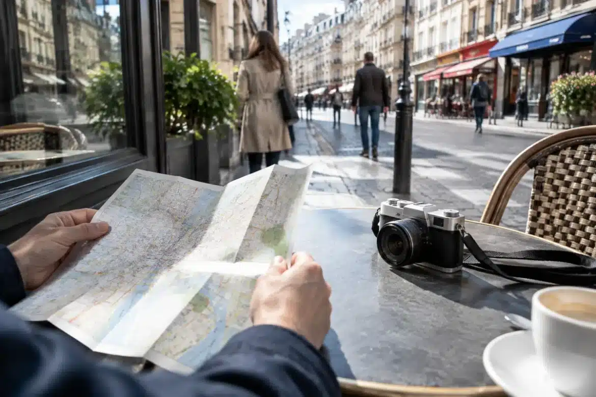 Où loger à Tokyo : les meilleurs quartiers et hôtels