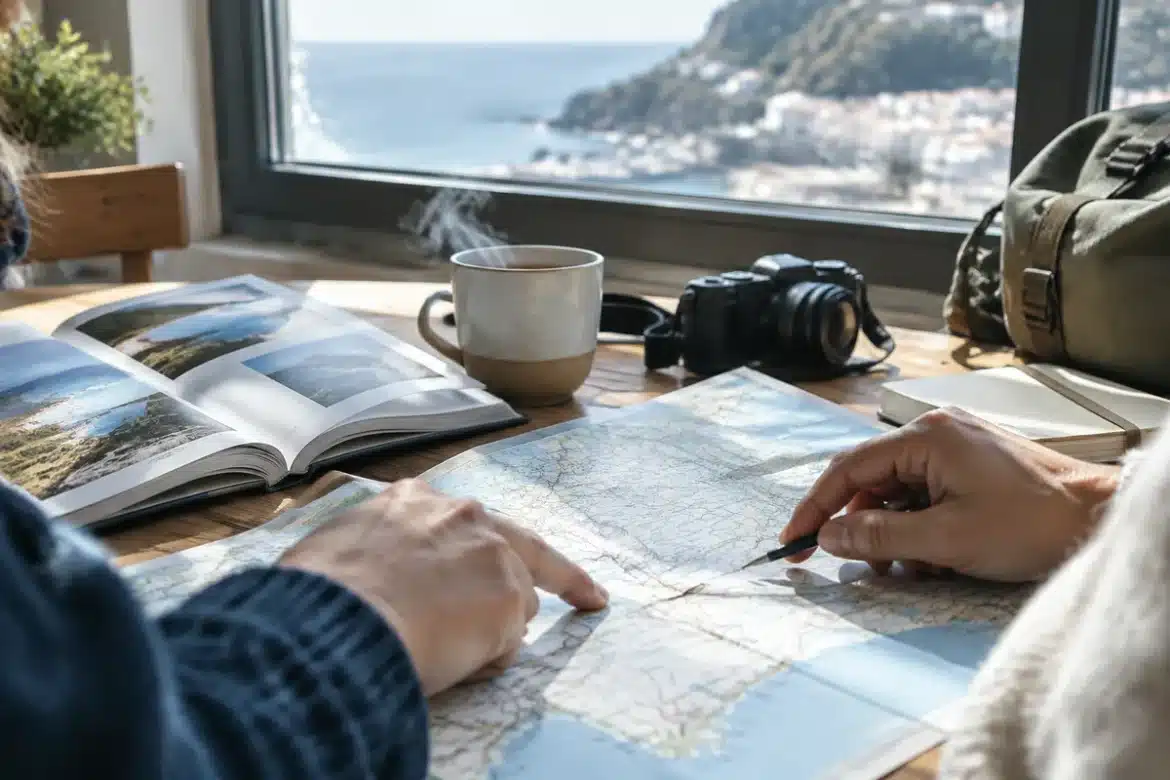 Où voyager hors saison chaque mois : 12 destinations à ne pas manquer