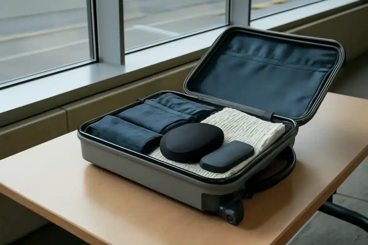 Que mettre dans sa valise pour un voyage en Europe : liste complète à emporter