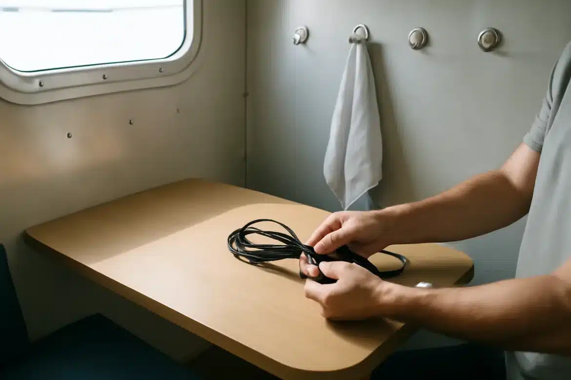 Que mettre dans sa valise pour une croisière ?