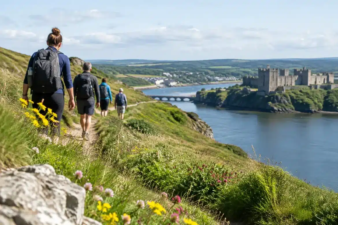 Top 15 des plus beaux lieux à visiter en Europe