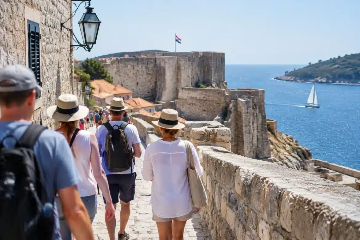 Visiter Dubrovnik : 16 choses essentielles à savoir